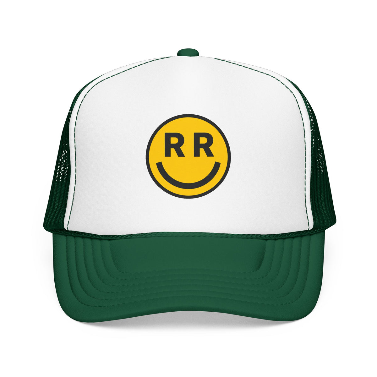 RR trucker hat (for humans)
