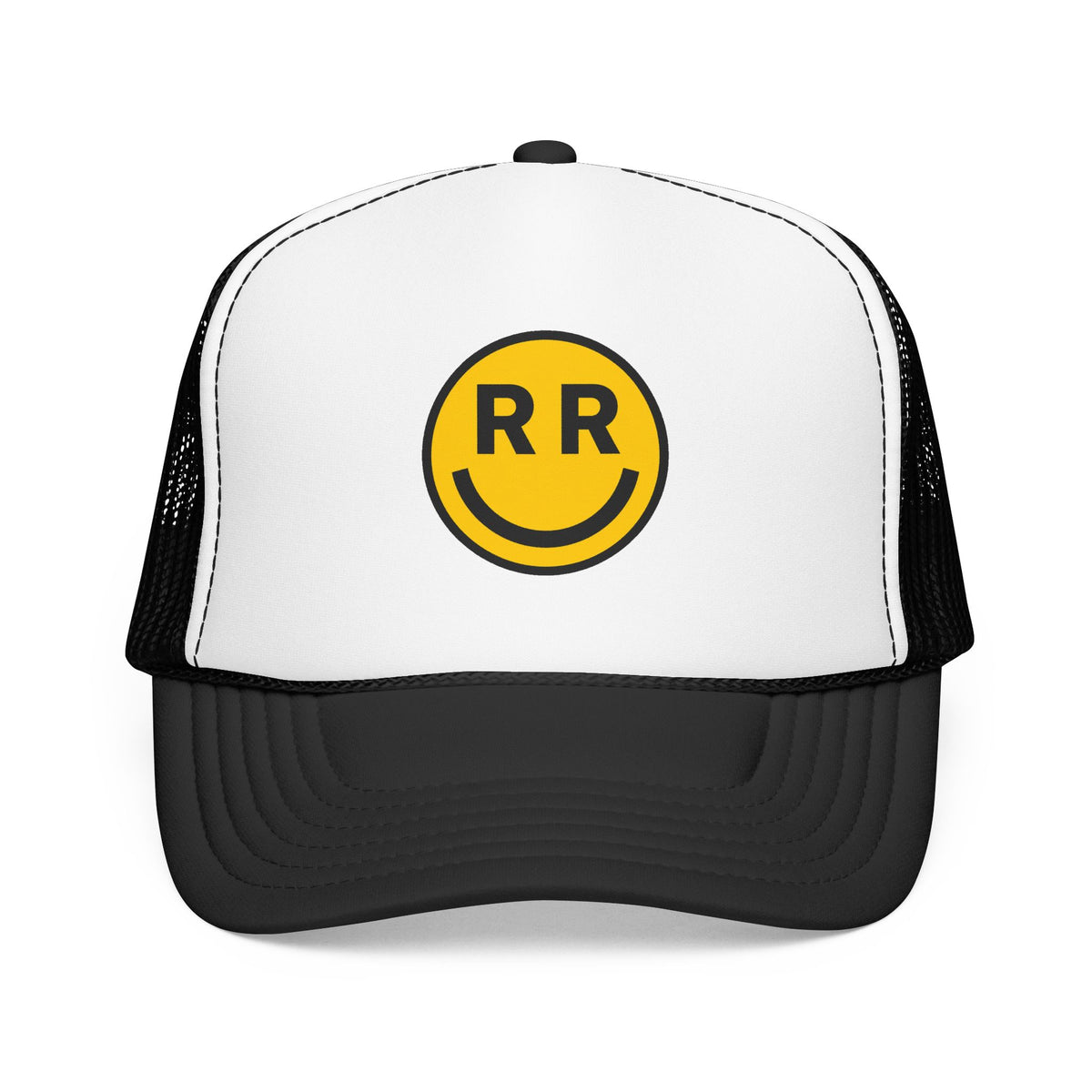 RR trucker hat (for humans)
