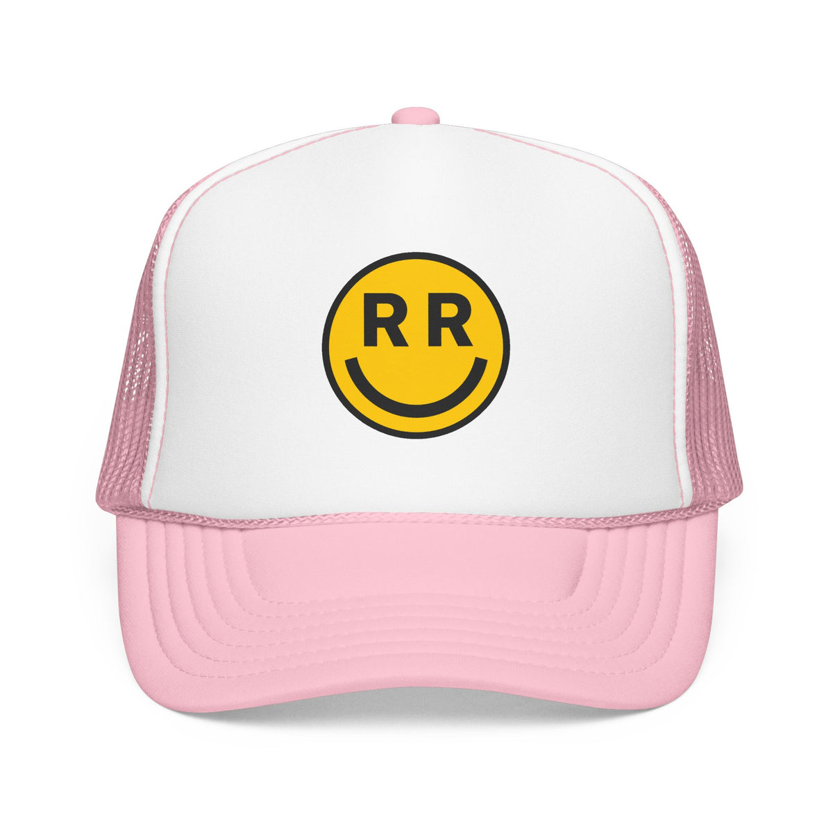 RR trucker hat (for humans)