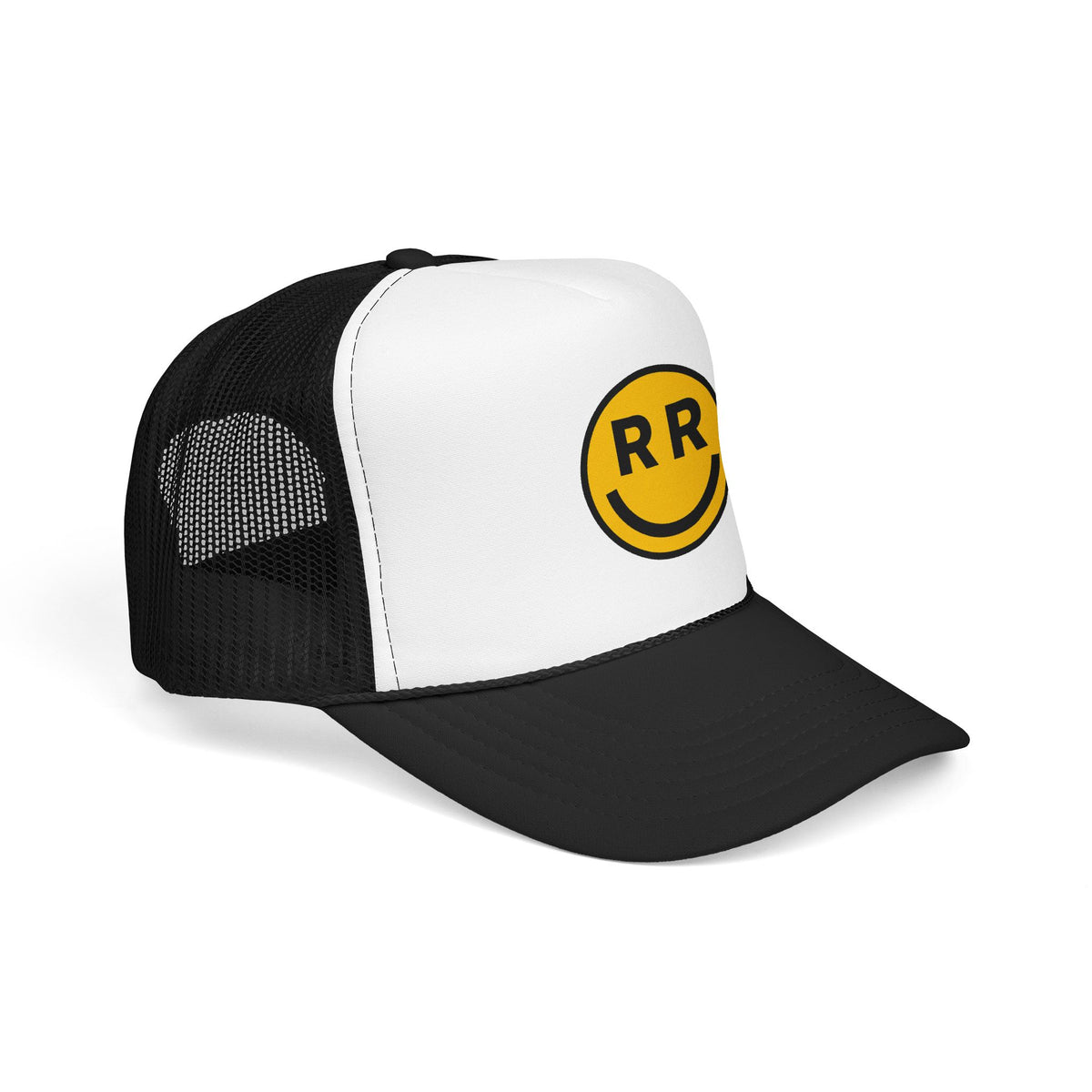 RR trucker hat (for humans)