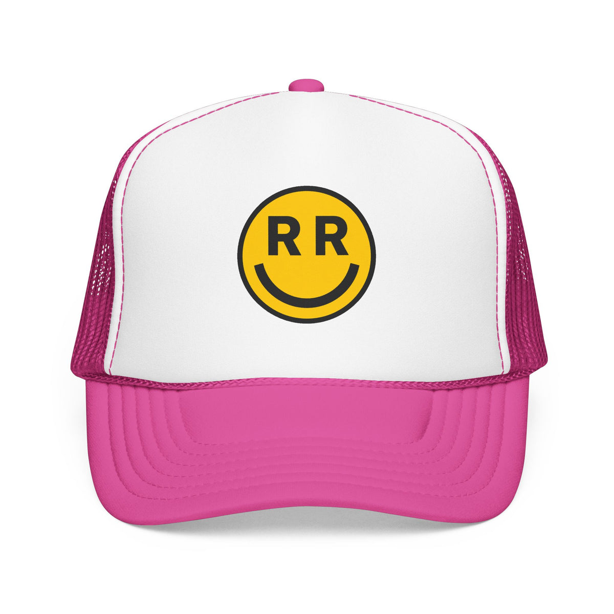 RR trucker hat (for humans)
