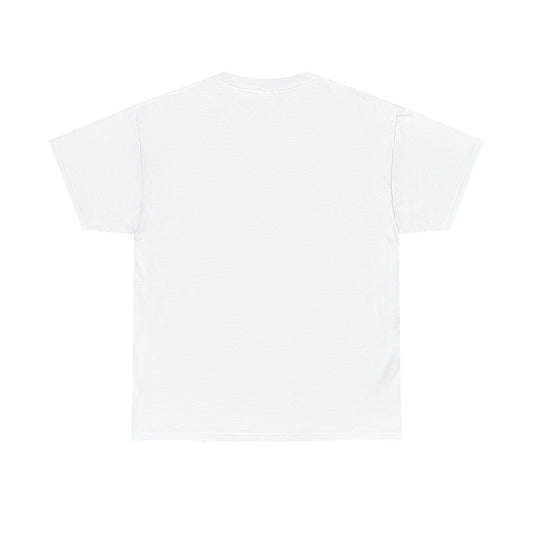 black lab airbrush printed tee