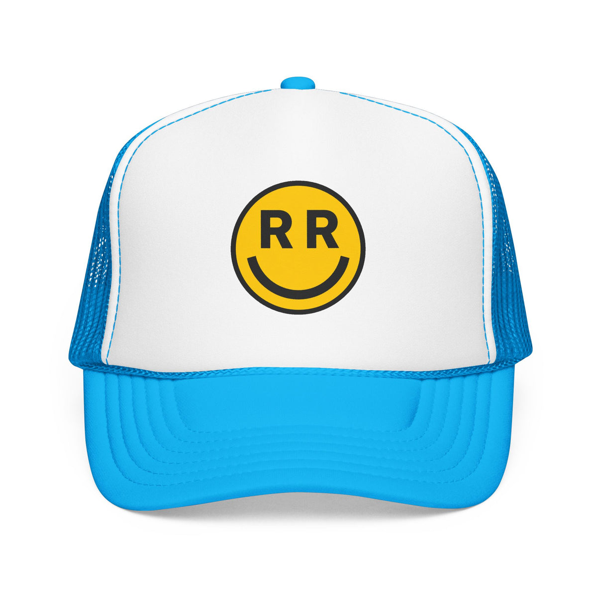 RR trucker hat (for humans)