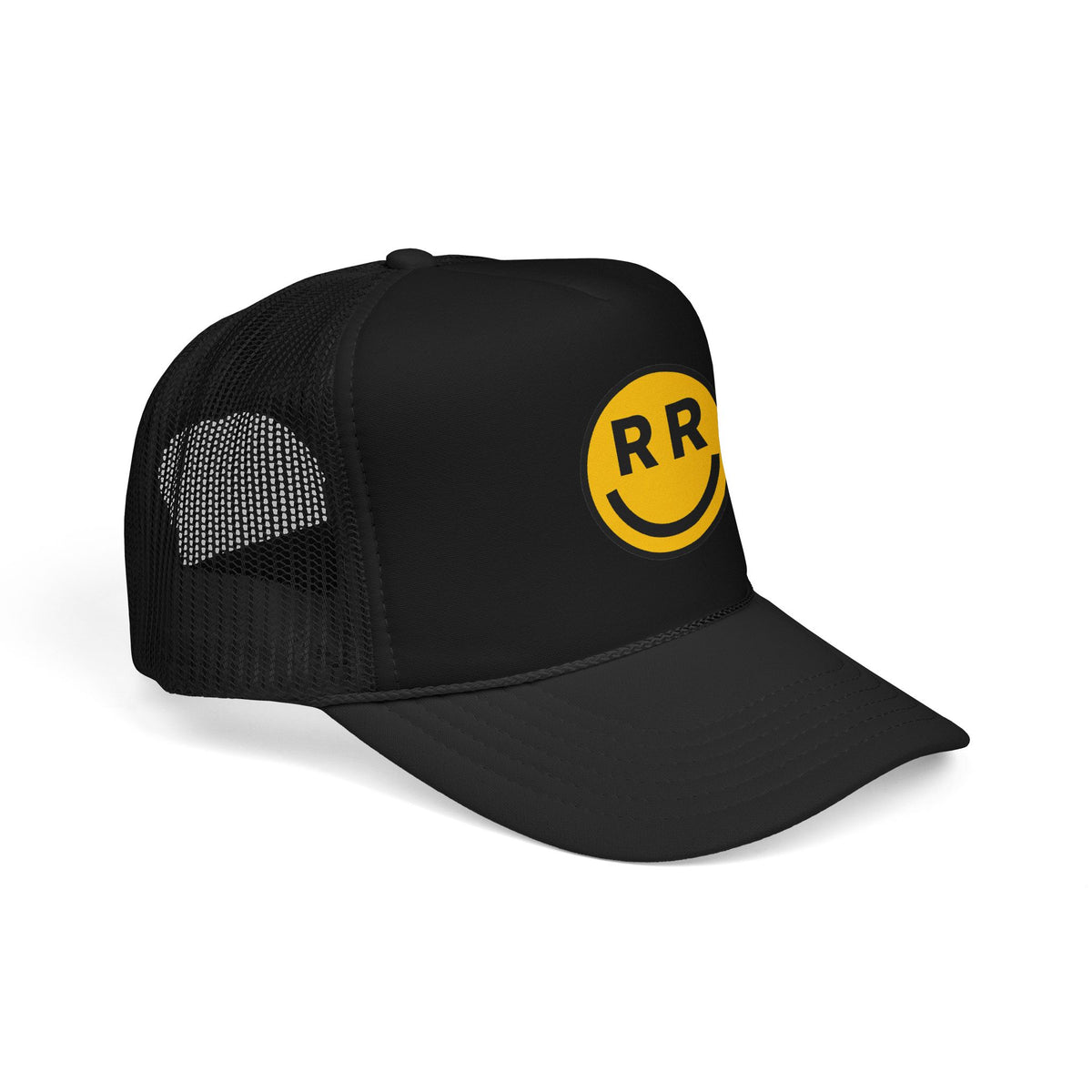 RR trucker hat (for humans)