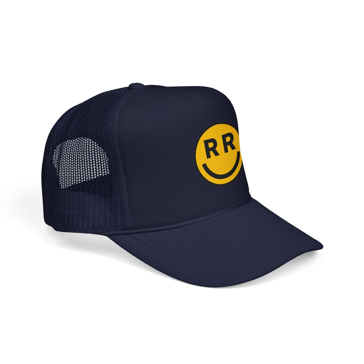 RR trucker hat (for humans)