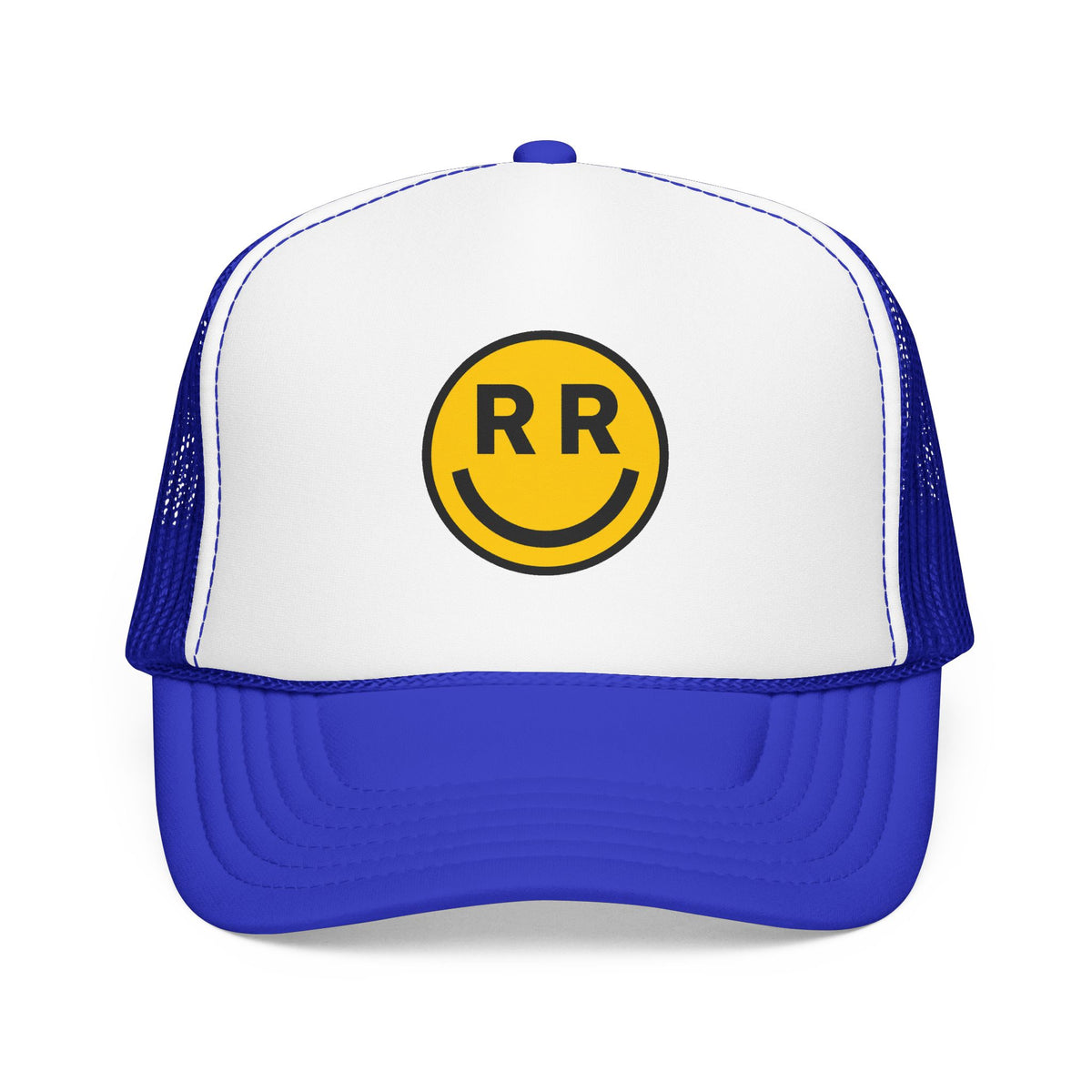 RR trucker hat (for humans)